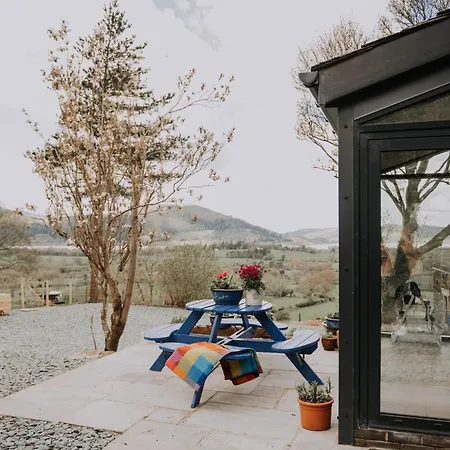 High House Barn Villa Bassenthwaite Exterior photo