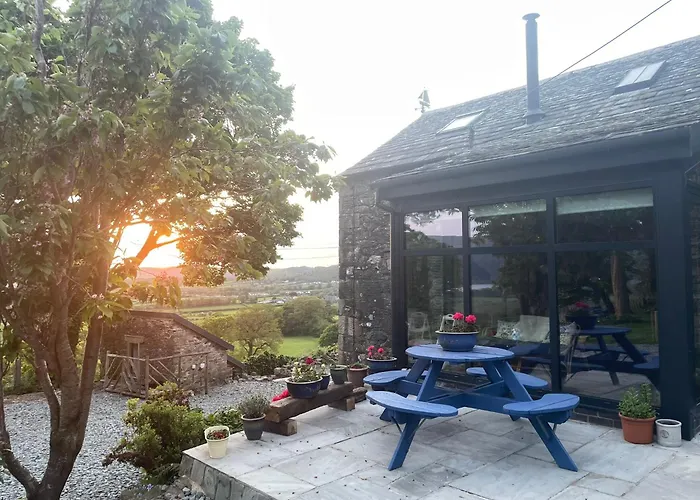 High House Barn