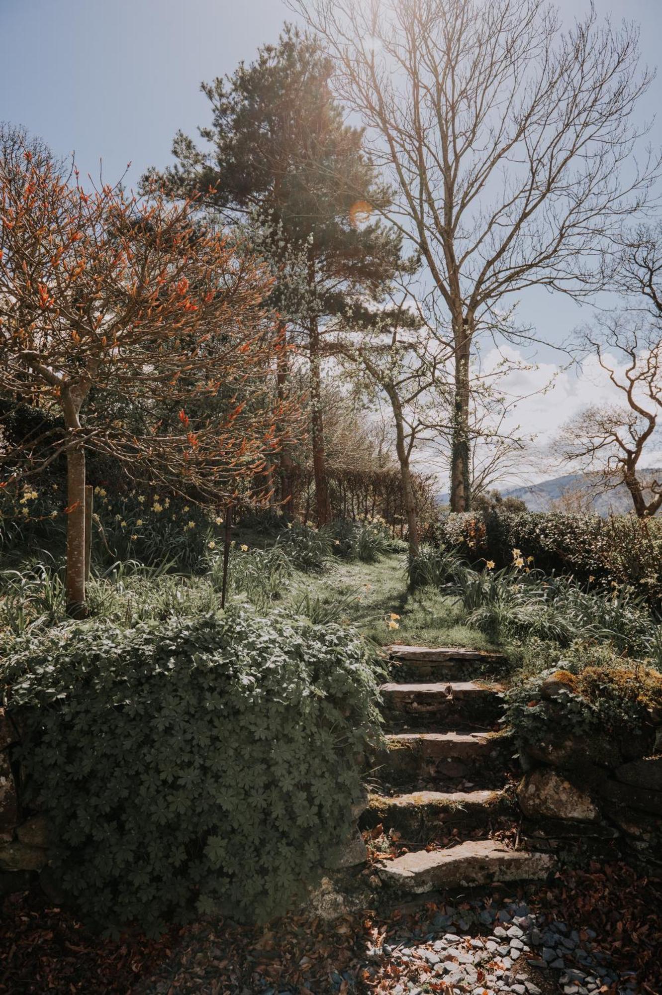 High House Barn *