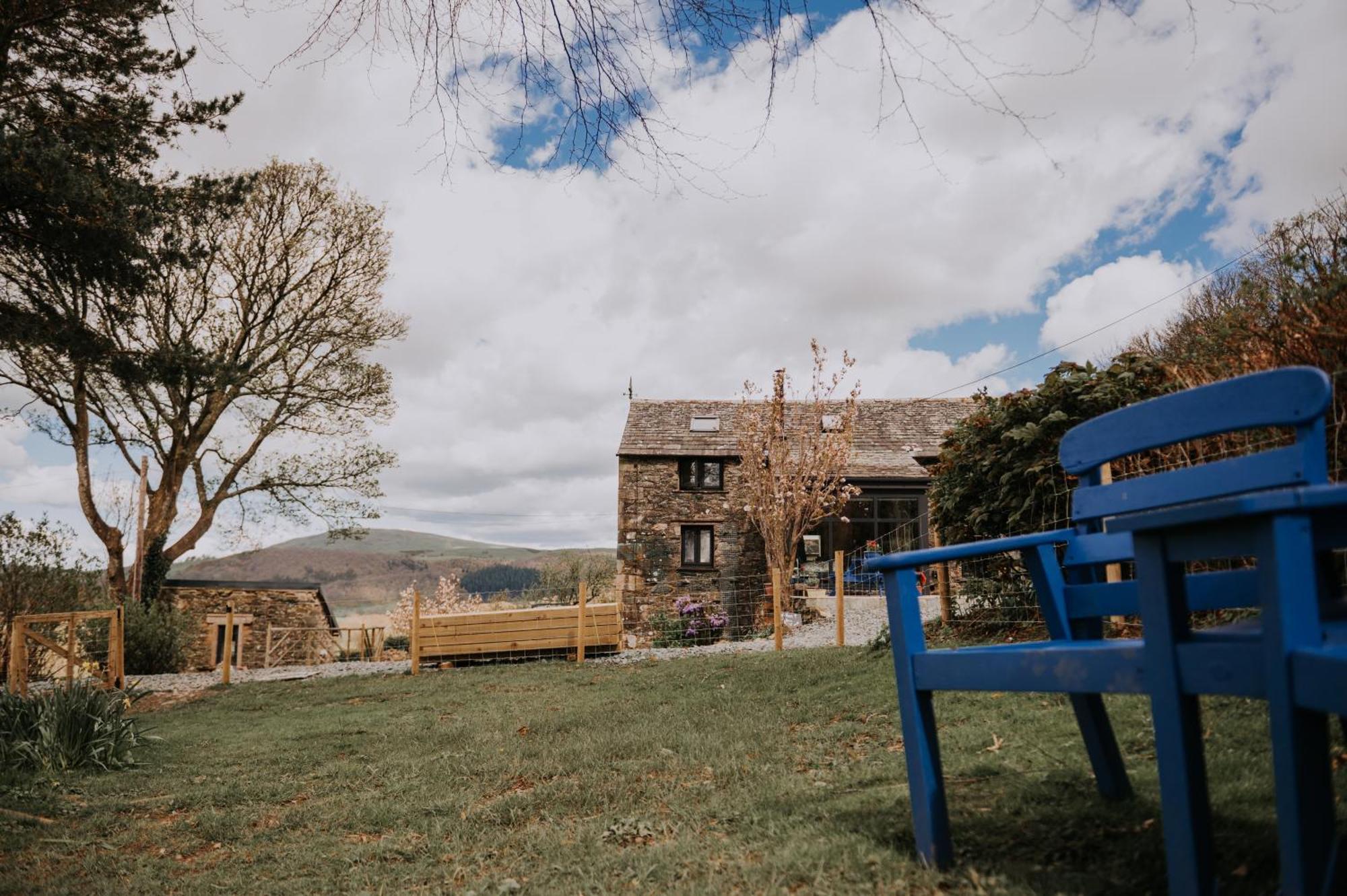 High House Barn * Bassenthwaite