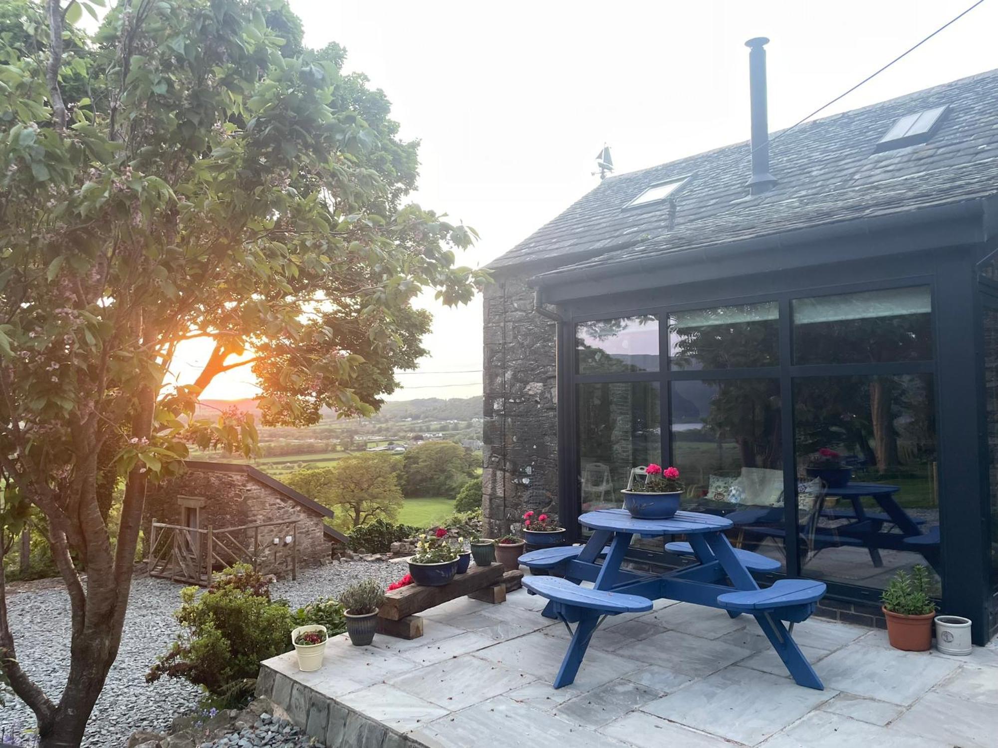 High House Barn Holiday home *