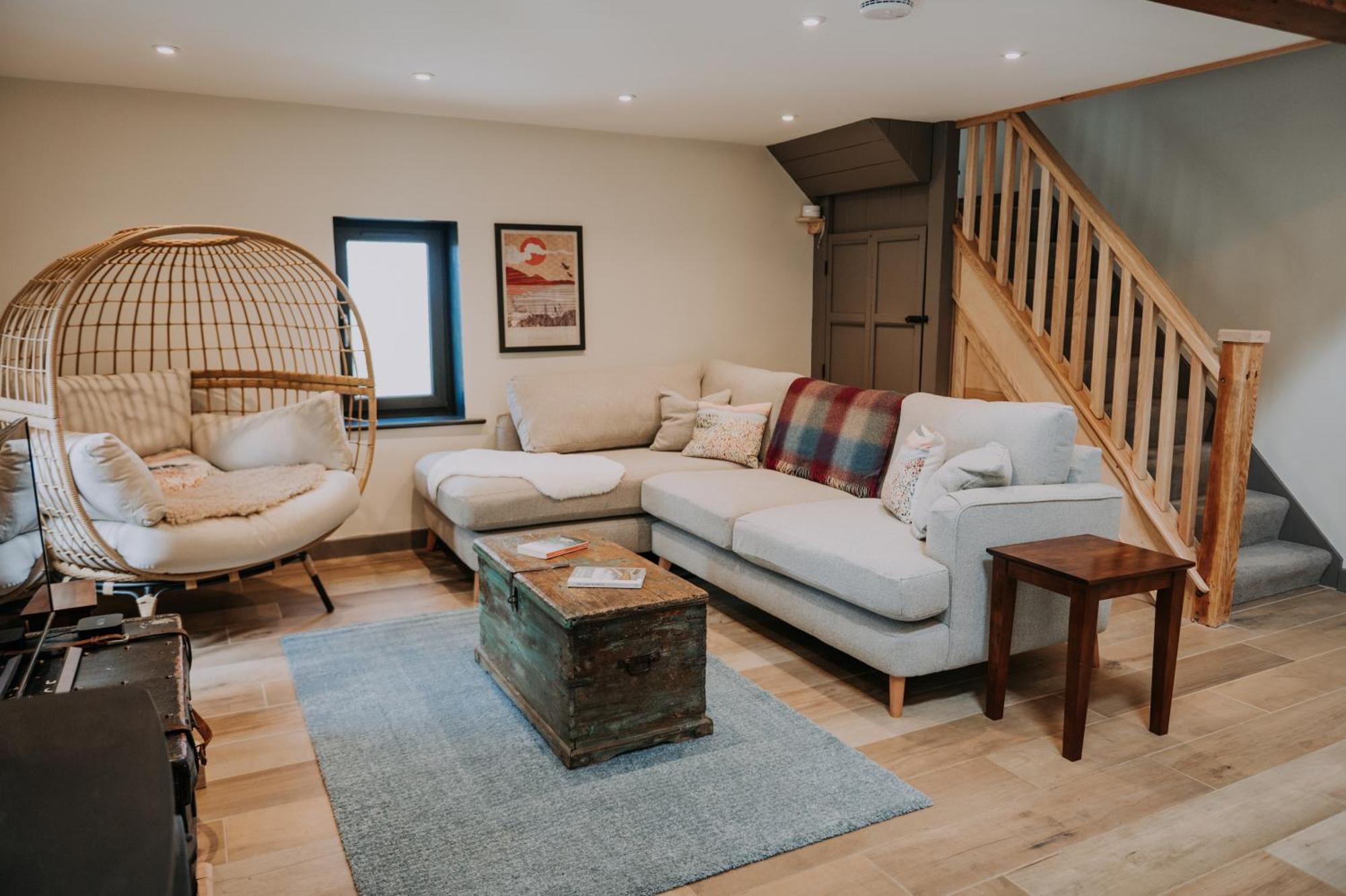 High House Barn Holiday home Bassenthwaite