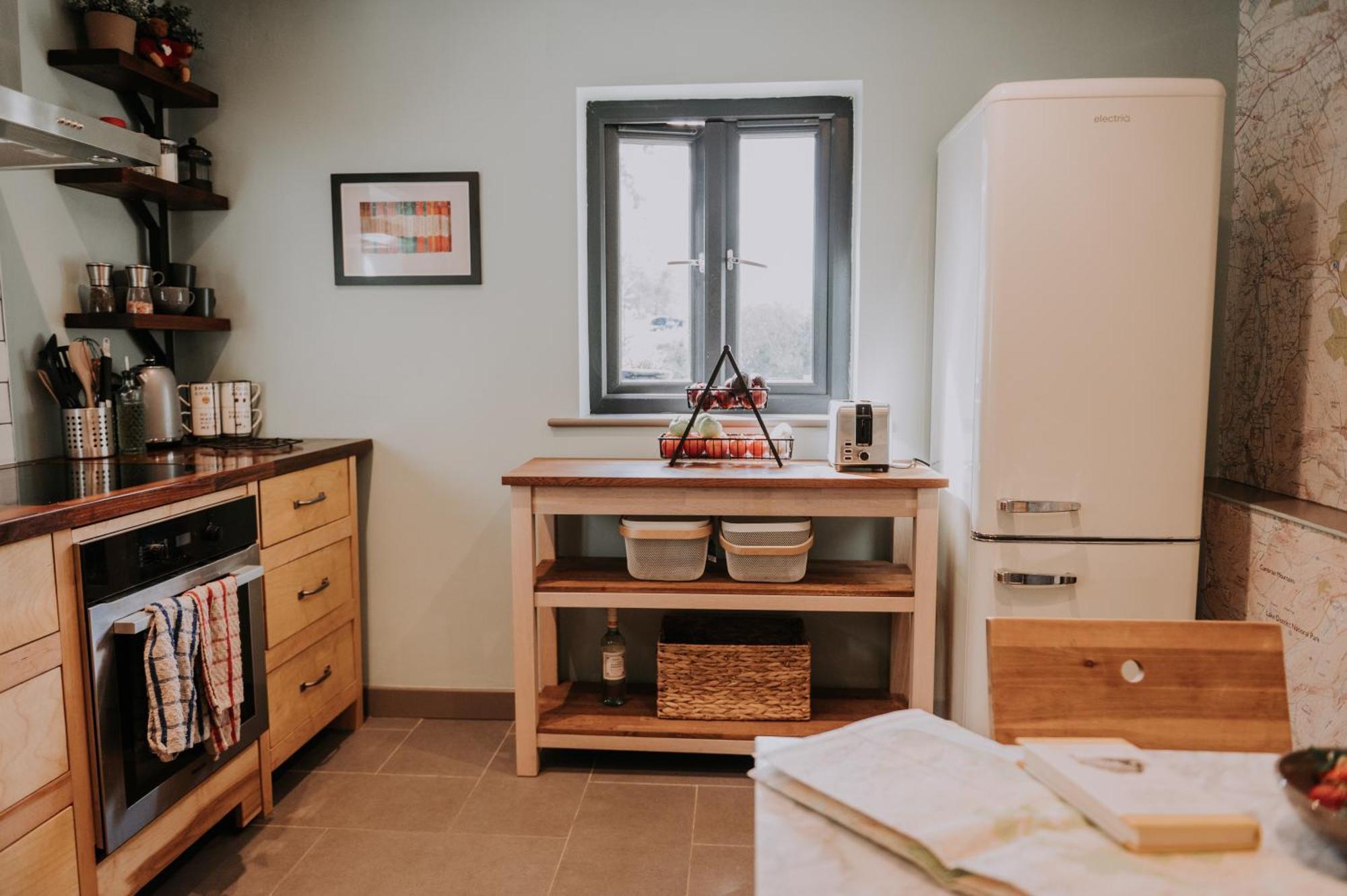 High House Barn Holiday home Bassenthwaite