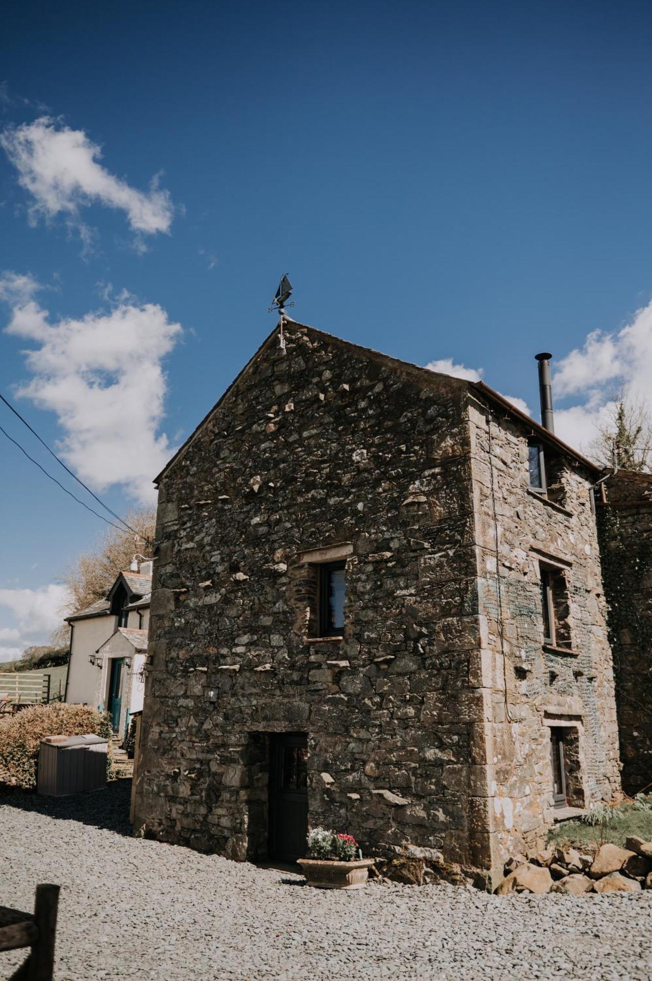 High House Barn Holiday home Bassenthwaite