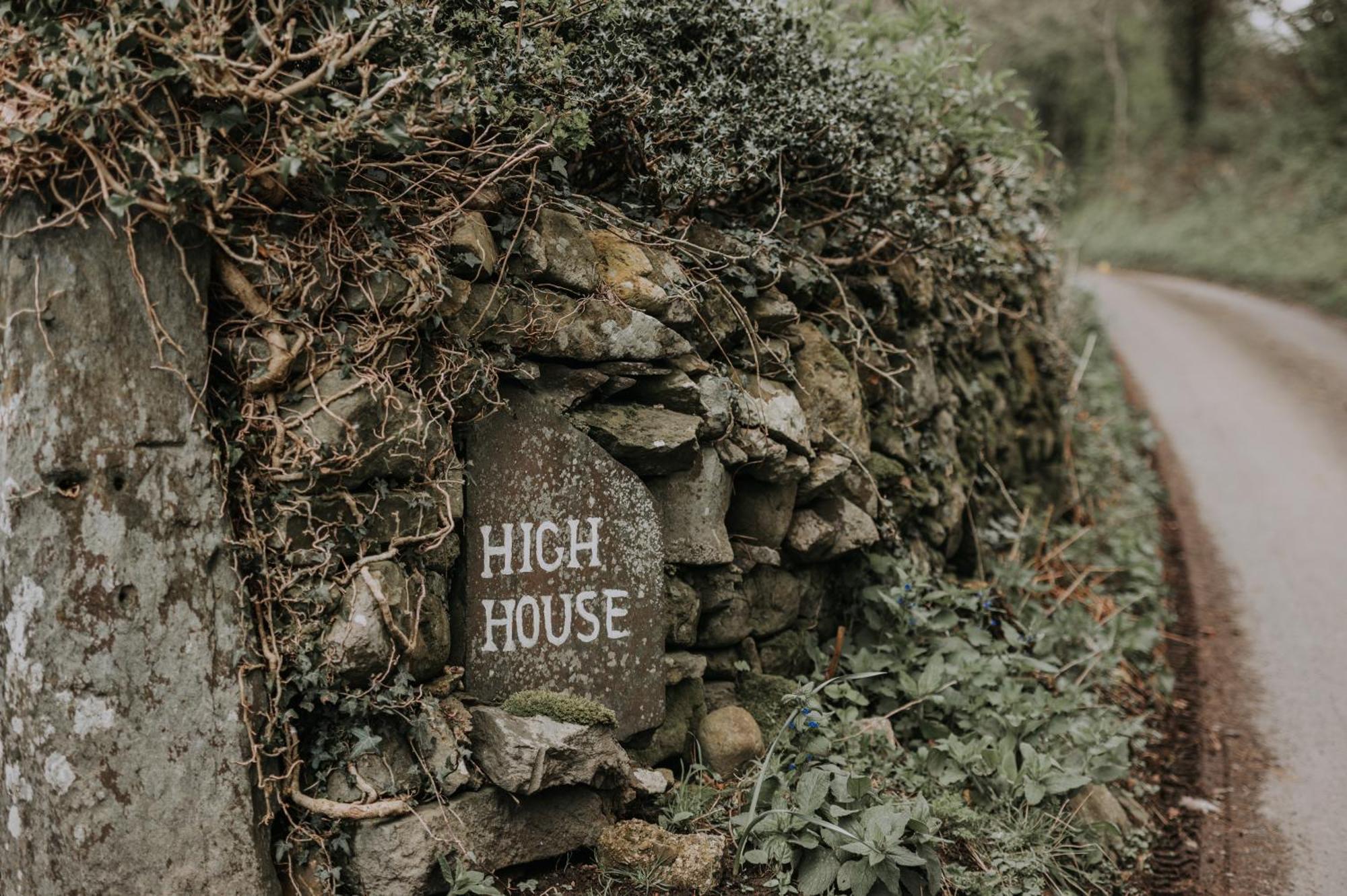 High House Barn Bassenthwaite