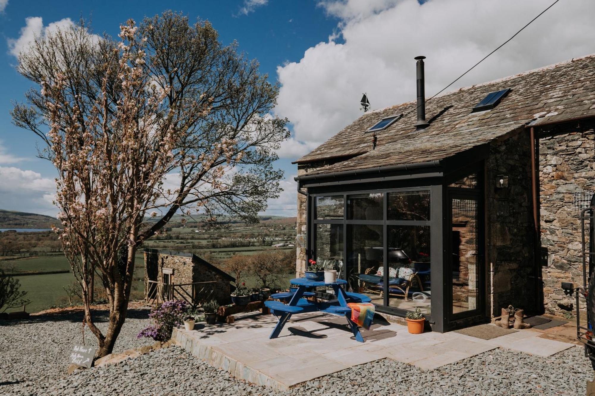 High House Barn Holiday home *