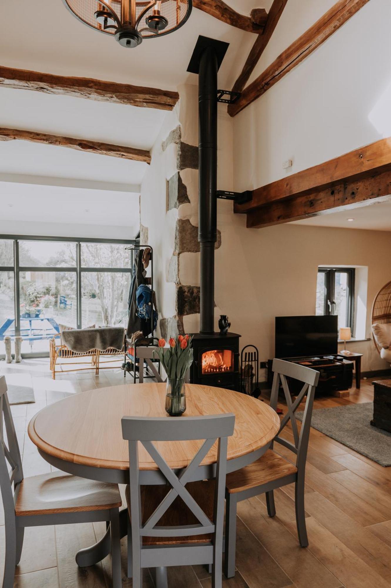 High House Barn * Bassenthwaite