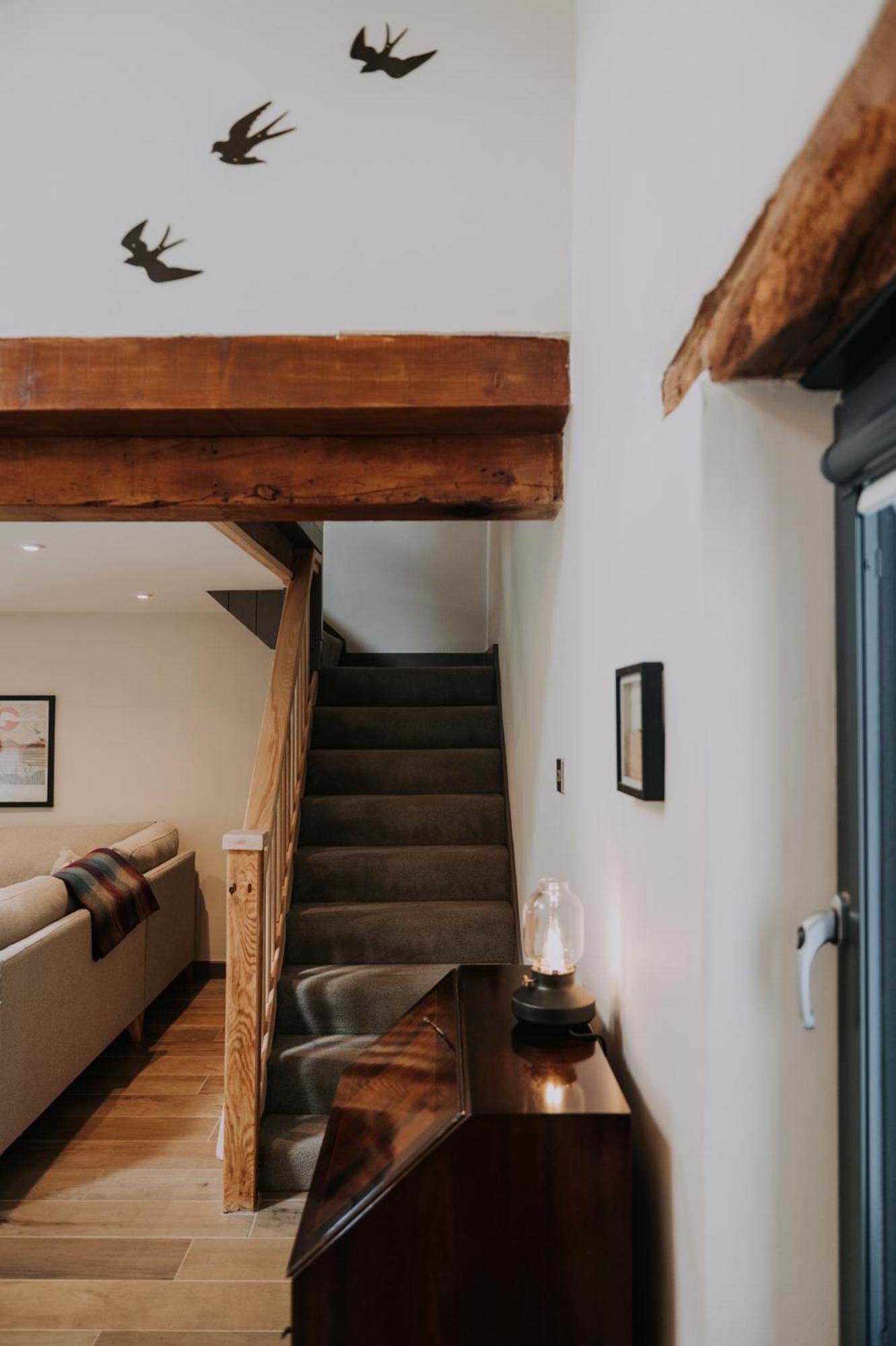 High House Barn * Bassenthwaite