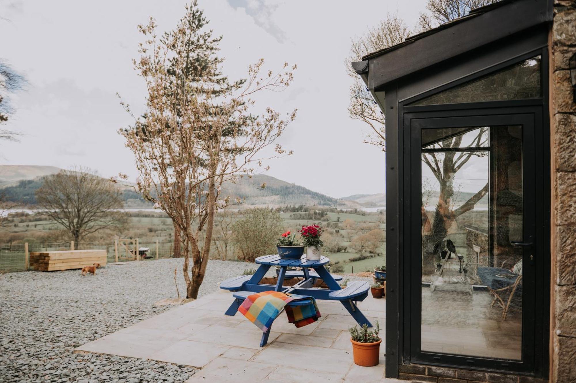 High House Barn * Bassenthwaite